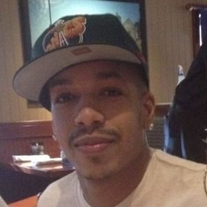 Meet your Posher, Ray